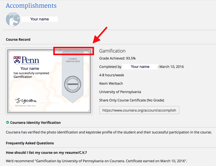 How Can I Get A Certificate On Coursera Kiron Education   360003943759